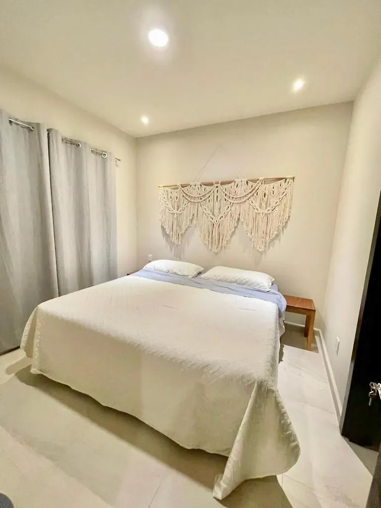 Departamento Mayamor 3 Bdr, Selvanova Playa del Carmen Apartment