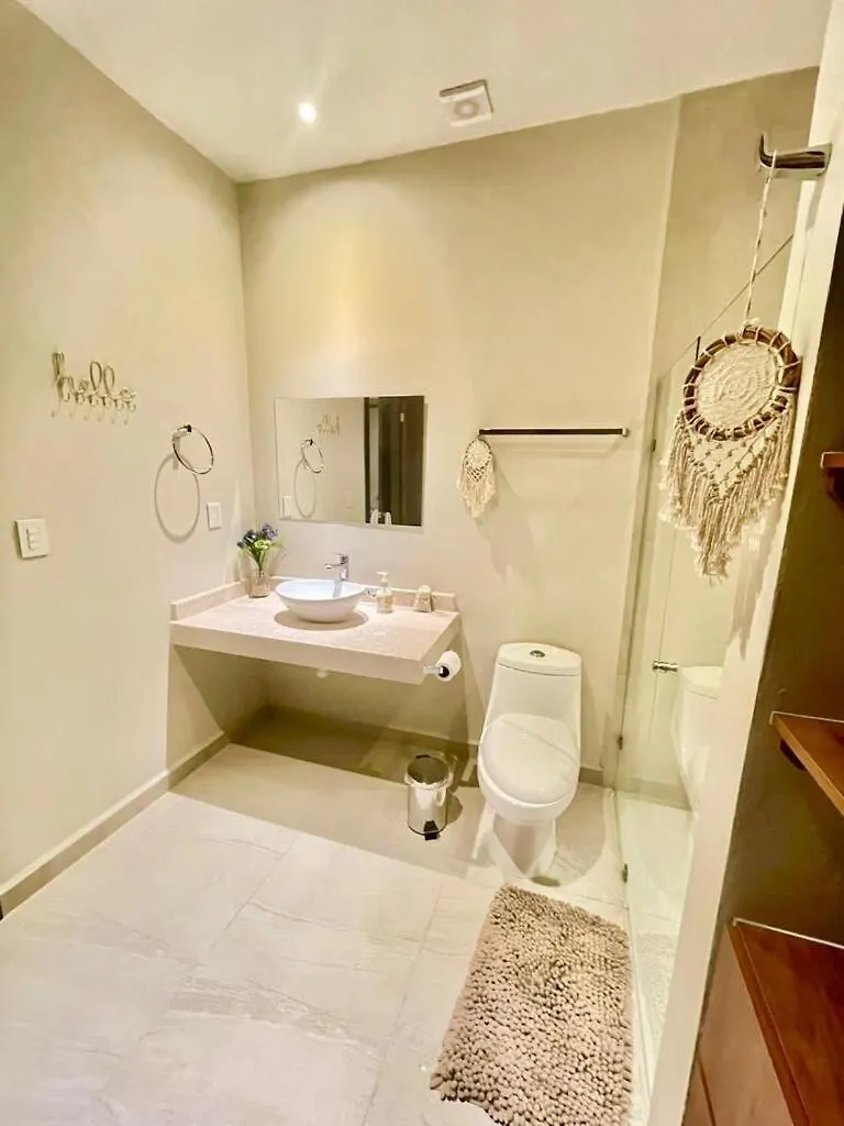 Departamento Mayamor 3 Bdr, Selvanova Playa del Carmen